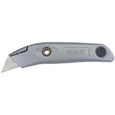 Stanley Stanley 680-10-399 Stanley Swivel-Lock Fixed Blade Utility Knife 76174103991